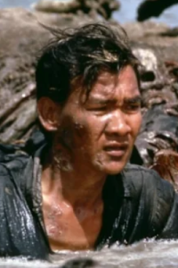 Killing Fields, The [Haing S. Ngor]